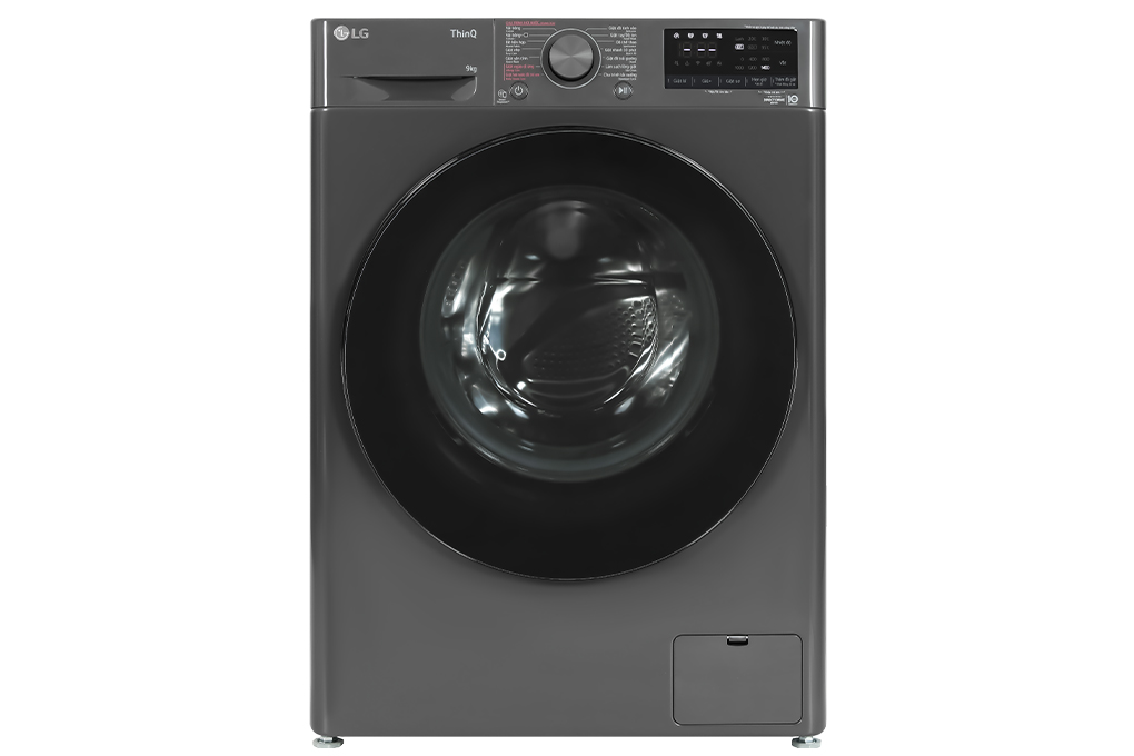 Máy giặt LG AI DD Inverter 9kg FV1409S4M